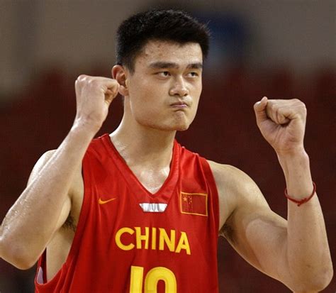 yao ming height feet|Yao Ming’s Height, Age, Net Worth & Biography